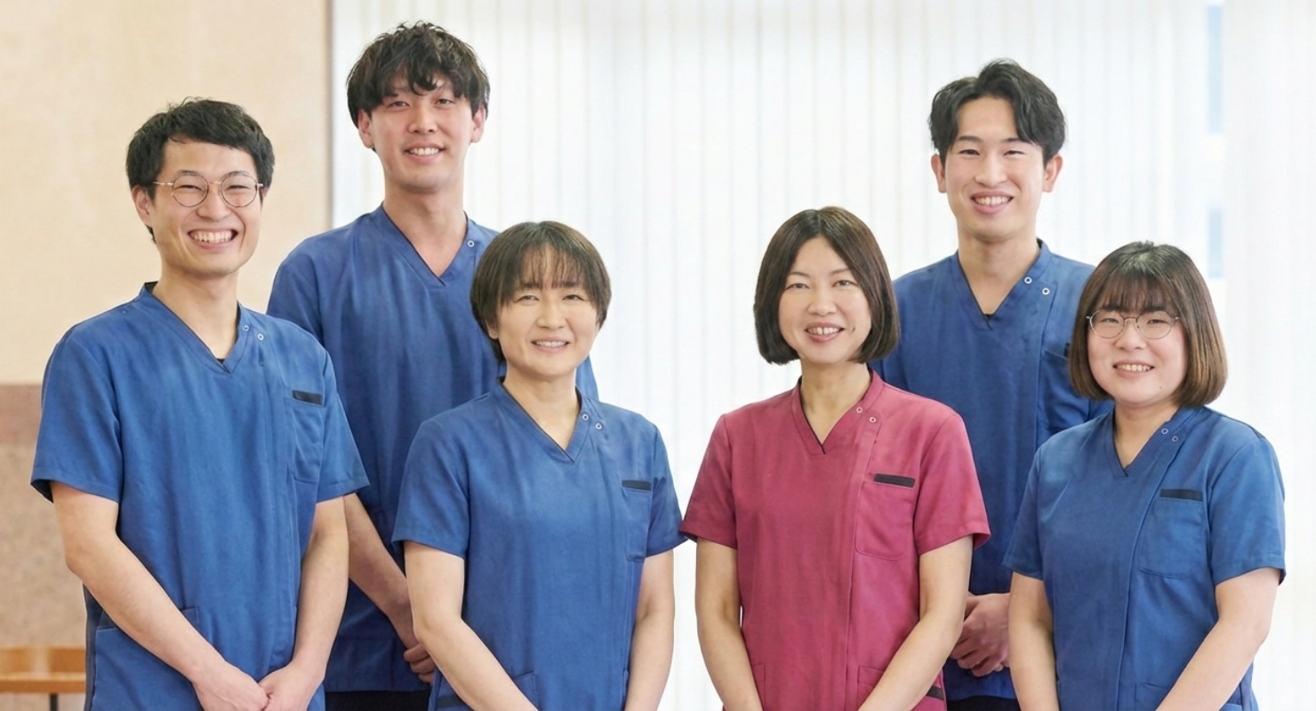 リハビリテーション科