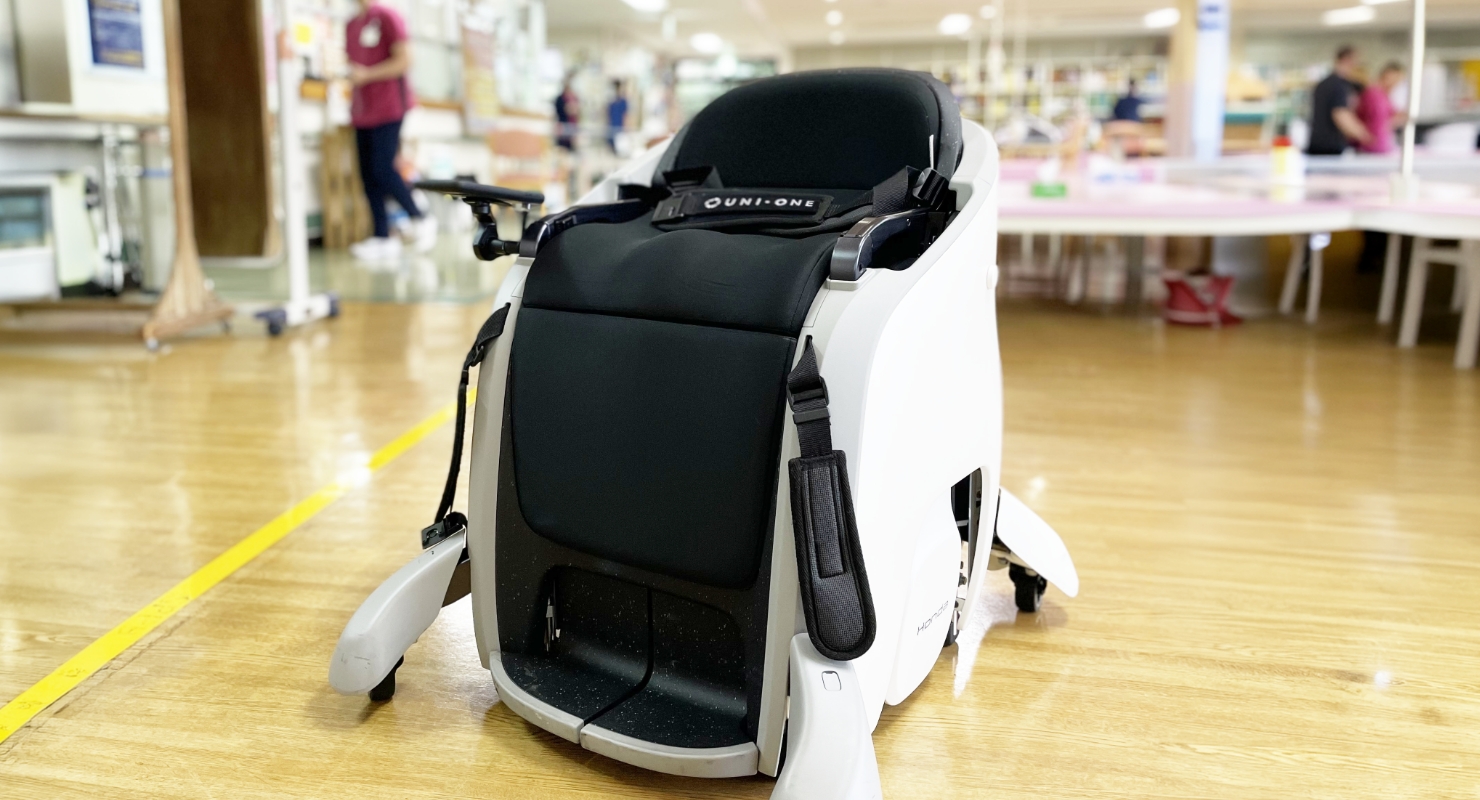 UNI-ONE（ユニワン）