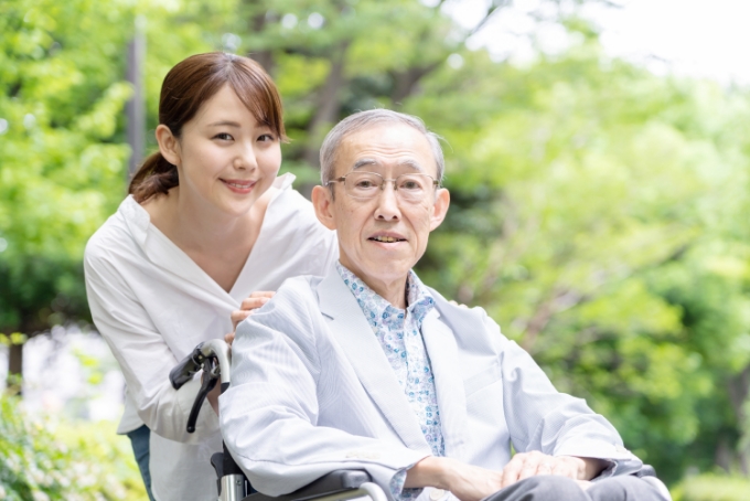 オンとオフのメリハリある働き方