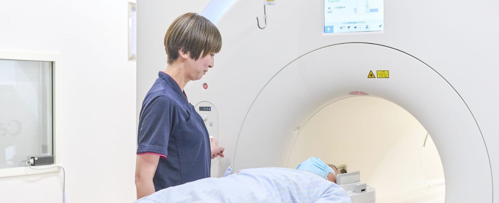 専門的な長期療養